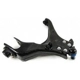 Purchase Top-Quality Control Arm With Ball Joint by MEVOTECH - CMS50139 pa11