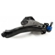 Purchase Top-Quality Control Arm With Ball Joint by MEVOTECH - CMS50139 pa13