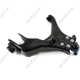 Purchase Top-Quality Control Arm With Ball Joint by MEVOTECH - CMS50139 pa14