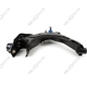 Purchase Top-Quality Control Arm With Ball Joint by MEVOTECH - CMS50139 pa15