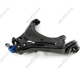 Purchase Top-Quality Control Arm With Ball Joint by MEVOTECH - CMS50139 pa17