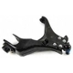 Purchase Top-Quality Control Arm With Ball Joint by MEVOTECH - CMS50139 pa2