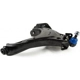 Purchase Top-Quality Control Arm With Ball Joint by MEVOTECH - CMS50139 pa25