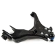 Purchase Top-Quality Control Arm With Ball Joint by MEVOTECH - CMS50139 pa28