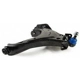 Purchase Top-Quality Control Arm With Ball Joint by MEVOTECH - CMS50139 pa5
