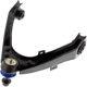 Purchase Top-Quality Control Arm With Ball Joint by MEVOTECH - CMS50141 pa14