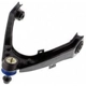 Purchase Top-Quality Control Arm With Ball Joint by MEVOTECH - CMS50141 pa7