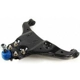 Purchase Top-Quality Control Arm With Ball Joint by MEVOTECH - CMS50142 pa12