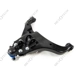 Purchase Top-Quality Control Arm With Ball Joint by MEVOTECH - CMS50142 pa14