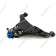 Purchase Top-Quality Control Arm With Ball Joint by MEVOTECH - CMS50142 pa16