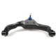 Purchase Top-Quality Control Arm With Ball Joint by MEVOTECH - CMS50142 pa19