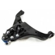 Purchase Top-Quality Control Arm With Ball Joint by MEVOTECH - CMS50142 pa2