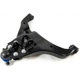 Purchase Top-Quality Control Arm With Ball Joint by MEVOTECH - CMS50142 pa24