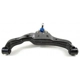 Purchase Top-Quality Control Arm With Ball Joint by MEVOTECH - CMS50142 pa25