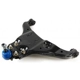 Purchase Top-Quality Control Arm With Ball Joint by MEVOTECH - CMS50142 pa27