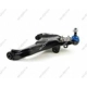 Purchase Top-Quality Control Arm With Ball Joint by MEVOTECH - CMS50142 pa5
