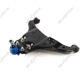 Purchase Top-Quality Control Arm With Ball Joint by MEVOTECH - CMS50142 pa6