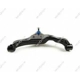 Purchase Top-Quality Control Arm With Ball Joint by MEVOTECH - CMS50143 pa1
