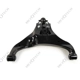 Purchase Top-Quality Control Arm With Ball Joint by MEVOTECH - CMS50143 pa13