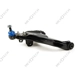 Purchase Top-Quality Control Arm With Ball Joint by MEVOTECH - CMS50143 pa15