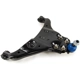 Purchase Top-Quality Control Arm With Ball Joint by MEVOTECH - CMS50143 pa23