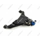 Purchase Top-Quality Control Arm With Ball Joint by MEVOTECH - CMS50143 pa3