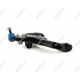 Purchase Top-Quality Control Arm With Ball Joint by MEVOTECH - CMS50143 pa5