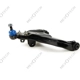 Purchase Top-Quality Control Arm With Ball Joint by MEVOTECH - CMS50143 pa9