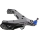 Purchase Top-Quality MEVOTECH - CMS50146 - Control Arm With Ball Joint pa21