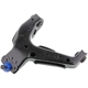Purchase Top-Quality MEVOTECH - CMS50146 - Control Arm With Ball Joint pa25