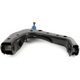 Purchase Top-Quality MEVOTECH - CMS50147 - Control Arm With Ball Joint pa26