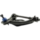Purchase Top-Quality MEVOTECH - CMS50148 - Control Arm With Ball Joint pa13