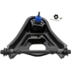 Purchase Top-Quality MEVOTECH - CMS50148 - Control Arm With Ball Joint pa16