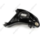 Purchase Top-Quality Control Arm With Ball Joint by MEVOTECH - CMS50150 pa10