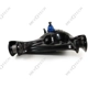 Purchase Top-Quality Control Arm With Ball Joint by MEVOTECH - CMS50150 pa17