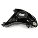 Purchase Top-Quality Control Arm With Ball Joint by MEVOTECH - CMS50150 pa25