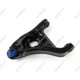 Purchase Top-Quality Control Arm With Ball Joint by MEVOTECH - CMS50150 pa3