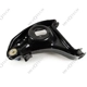 Purchase Top-Quality Control Arm With Ball Joint by MEVOTECH - CMS50151 pa17