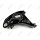 Purchase Top-Quality Control Arm With Ball Joint by MEVOTECH - CMS50151 pa2