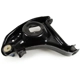 Purchase Top-Quality Control Arm With Ball Joint by MEVOTECH - CMS50151 pa22