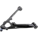 Purchase Top-Quality MEVOTECH - CMS50152 - Control Arm With Ball Joint pa21