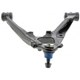 Purchase Top-Quality MEVOTECH - CMS50152 - Control Arm With Ball Joint pa34