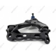 Purchase Top-Quality Control Arm With Ball Joint by MEVOTECH - CMS50154 pa1