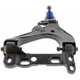 Purchase Top-Quality Control Arm With Ball Joint by MEVOTECH - CMS50154 pa11