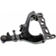 Purchase Top-Quality Control Arm With Ball Joint by MEVOTECH - CMS50154 pa12