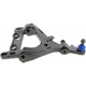 Purchase Top-Quality Control Arm With Ball Joint by MEVOTECH - CMS50154 pa15