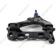 Purchase Top-Quality Control Arm With Ball Joint by MEVOTECH - CMS50154 pa16