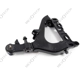 Purchase Top-Quality Control Arm With Ball Joint by MEVOTECH - CMS50154 pa19