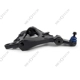Purchase Top-Quality Control Arm With Ball Joint by MEVOTECH - CMS50154 pa20