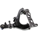 Purchase Top-Quality Control Arm With Ball Joint by MEVOTECH - CMS50154 pa23
